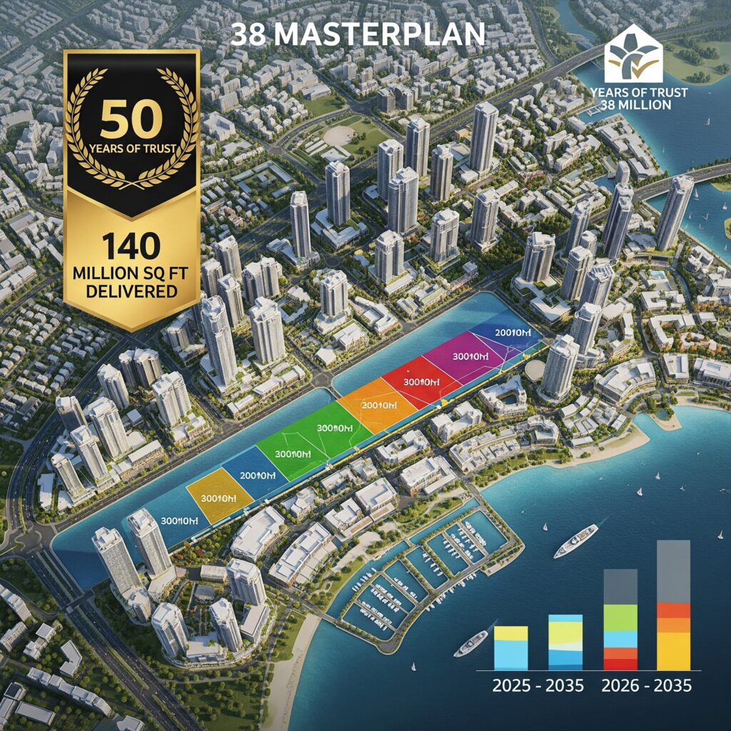 Why Sobha Abu Dhabi Tips the Scale