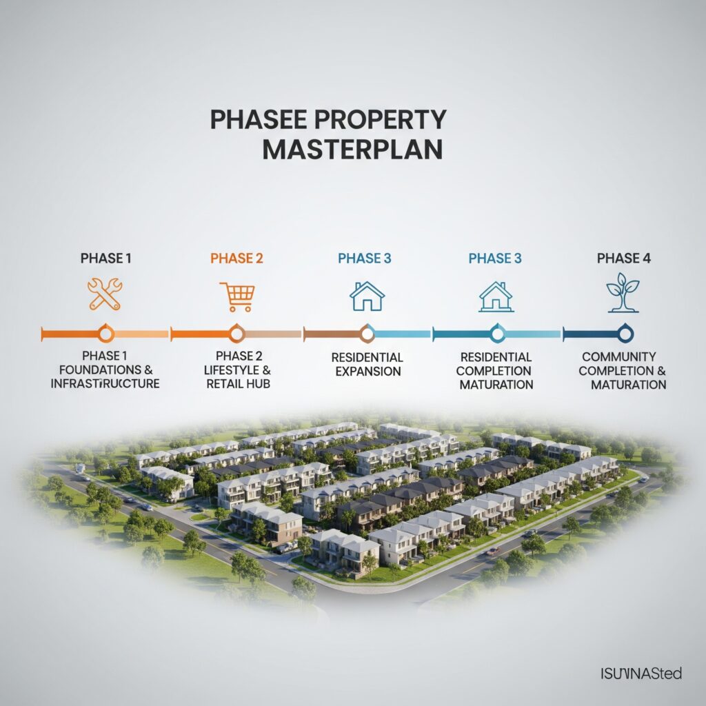 Sobha Abu Dhabi’s staggered